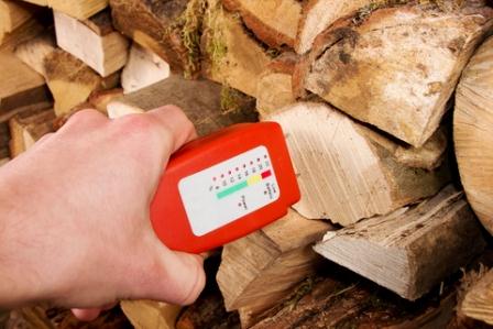 Buy A Firewood Moisture Meter